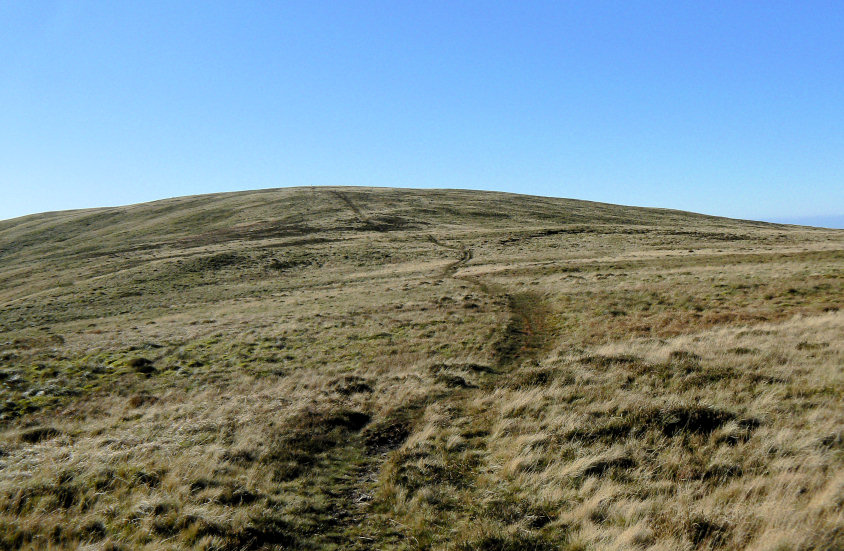 Burnbank Fell Burnbank Fell